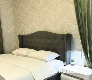 1-к квартира, посуточно, 50м2, 6/10 этаж