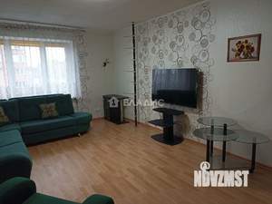 2-к квартира, на длительный срок, 57м2, 8/10 этаж
