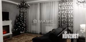 3-к квартира, на длительный срок, 121м2, 4/5 этаж