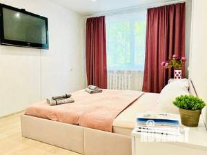 1-к квартира, посуточно, 33м2, 1/1 этаж