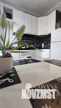 1-к квартира, посуточно, 35м2, 6/9 этаж