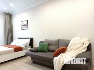 2-к квартира, посуточно, 70м2, 1/1 этаж