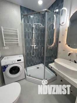 1-к квартира, посуточно, 32м2, 9/9 этаж