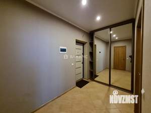 1-к квартира, на длительный срок, 46м2, 7/9 этаж