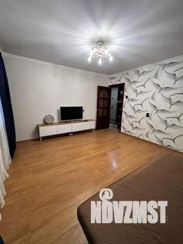 2-к квартира, посуточно, 52м2, 1/9 этаж