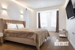 1-к квартира, посуточно, 42м2, 3/12 этаж