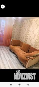 1-к квартира, на длительный срок, 41м2, 6/14 этаж