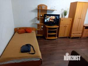 1-к квартира, посуточно, 32м2, 1/5 этаж