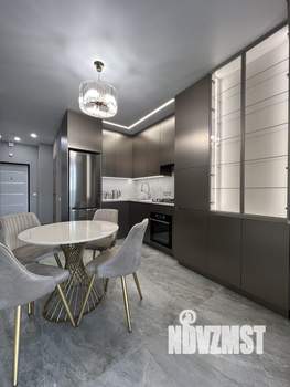 2-к квартира, на длительный срок, 55м2, 11/16 этаж