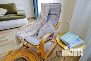 2-к квартира, посуточно, 60м2, 3/4 этаж
