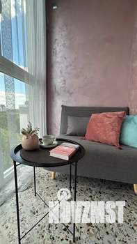 1-к квартира, посуточно, 37м2, 9/10 этаж