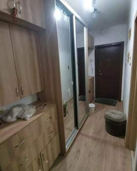 2-к квартира, на длительный срок, 54м2, 2/5 этаж