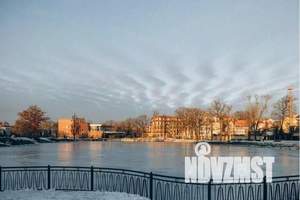 2-к квартира, посуточно, 43м2, 3/3 этаж