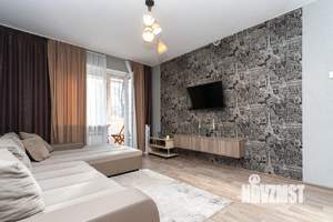 2-к квартира, посуточно, 80м2, 2/5 этаж