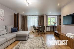 2-к квартира, посуточно, 42м2, 3/5 этаж