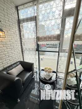 1-к квартира, посуточно, 60м2, 3/5 этаж