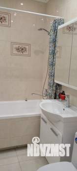 1-к квартира, посуточно, 44м2, 3/13 этаж
