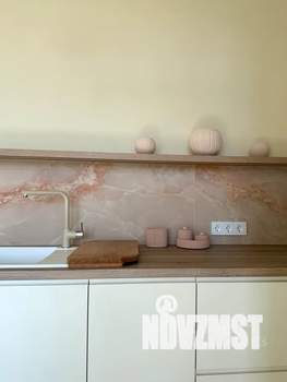 1-к квартира, посуточно, 45м2, 6/9 этаж