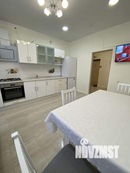 2-к квартира, на длительный срок, 78м2, 3/4 этаж