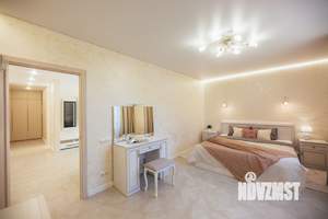 2-к квартира, посуточно, 70м2, 1/4 этаж