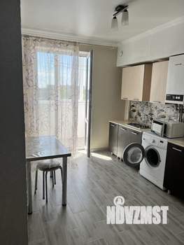 1-к квартира, на длительный срок, 37м2, 6/9 этаж