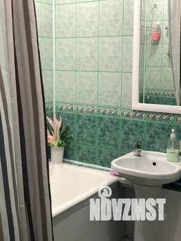 2-к квартира, посуточно, 44м2, 2/4 этаж