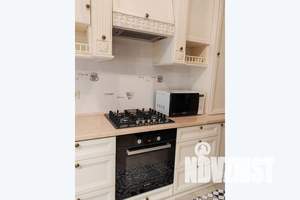 2-к квартира, посуточно, 60м2, 1/2 этаж