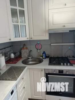 2-к квартира, посуточно, 28м2, 2/5 этаж