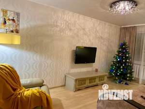 2-к квартира, посуточно, 57м2, 5/9 этаж