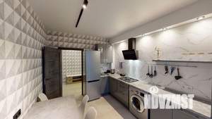 1-к квартира, посуточно, 32м2, 1/1 этаж