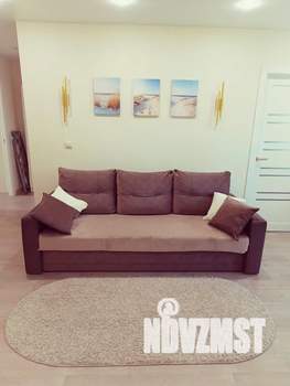 3-к квартира, посуточно, 55м2, 4/4 этаж