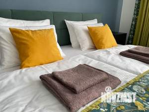 2-к квартира, посуточно, 98м2, 1/4 этаж