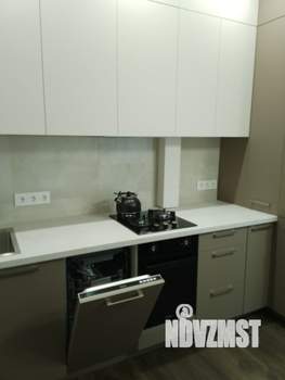 2-к квартира, на длительный срок, 56м2, 2/3 этаж