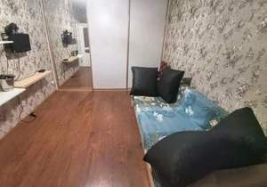 1-к квартира, на длительный срок, 36м2, 1/10 этаж