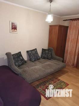 1-к квартира, на длительный срок, 24м2, 3/5 этаж