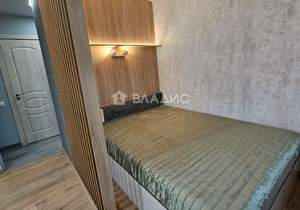 1-к квартира, на длительный срок, 30м2, 4/5 этаж