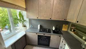 1-к квартира, на длительный срок, 32м2, 2/4 этаж