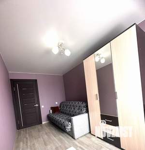 2-к квартира, на длительный срок, 45м2, 5/5 этаж