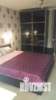 1-к квартира, посуточно, 47м2, 1/1 этаж