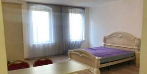 1-к квартира, на длительный срок, 36м2, 3/5 этаж