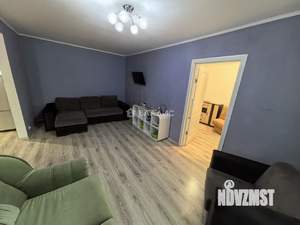 2-к квартира, на длительный срок, 45м2, 1/5 этаж