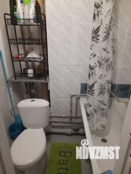 1-к квартира, на длительный срок, 31м2, 1/5 этаж