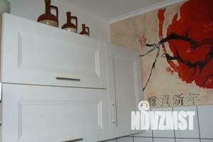 3-к квартира, посуточно, 68м2, 8/10 этаж