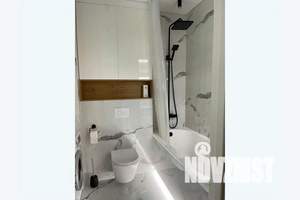 2-к квартира, посуточно, 73м2, 4/9 этаж