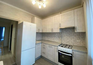 2-к квартира, на длительный срок, 51м2, 4/5 этаж