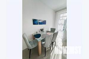 1-к квартира, посуточно, 43м2, 7/10 этаж