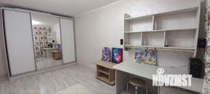 1-к квартира, на длительный срок, 41м2, 7/9 этаж