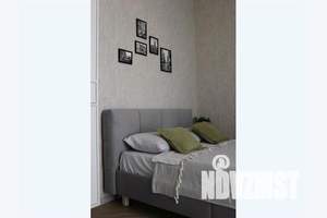 1-к квартира, посуточно, 38м2, 9/9 этаж