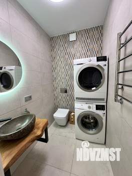 2-к квартира, посуточно, 70м2, 2/13 этаж