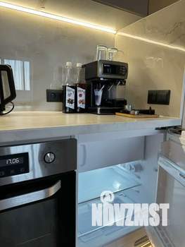 1-к квартира, посуточно, 42м2, 10/12 этаж